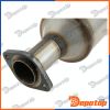 Filtres à Particules Diesel EURO4 pour SUZUKI | DPF-SU-001, 8LG366070-421